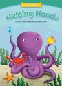 Cover: Helping Hands - Red Chair Press