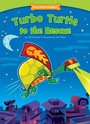 Cover: Turbo Turtle to the Rescue - Red Chair Press
