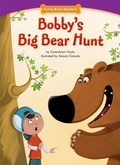 Cover: Bobby's Big Bear Hunt - Red Chair Press