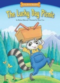Cover: The Lucky Day Picnic - Red Chair Press
