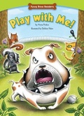 Cover: Play with Me! - Red Chair Press