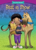 Cover: Best in Show - Red Chair Press