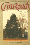 Cover: Crossroads - Mercer University Press