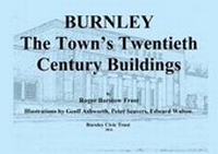 Enlarge image Cover: Burnley - Nu-Age Print and Copy