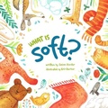 Cover: What is Soft? - Blue Manatee Press