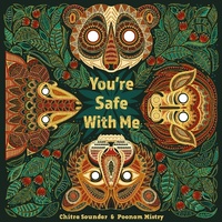 Enlarge image Cover: You're Safe With Me - Lantana Publishing