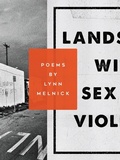 Cover: Landscape with Sex and Violence - Yesyes Books