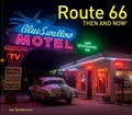 Cover: Route 66 Then and Now (R) - Pavilion