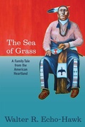 Cover: The Sea of Grass - Fulcrum Inc.,US