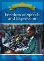 Cover: Freedom of Speech and Expression - Red Chair Press