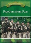 Cover: Freedom from Fear - Red Chair Press