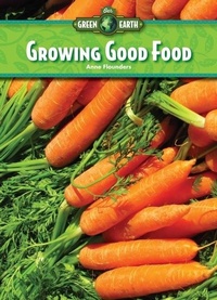 Abbildung von: Growing Good Food - Red Chair Press