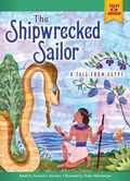 Cover: The Shipwrecked Sailor - Red Chair Press
