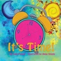 Cover: It's Time - Spork