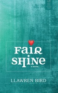 Cover: Fair Shine - Redbat Books