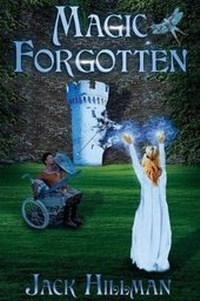 Enlarge image Cover: Magic Forgotten - Running Wild Press