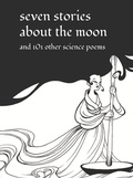 Cover: Seven Stories about the Moon - Tumblehome Learning