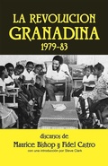 Cover: La Revolucion Granadina, 1979-1983 - Pathfinder Books Ltd