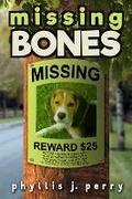 Cover: Missing Bones - Tumblehome Learning