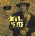 Cover: Down to the River - University of Iowa Press