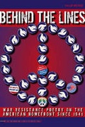 Cover: Behind the Lines - University of Iowa Press