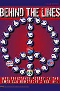 Enlarge image Cover: Behind the Lines - University of Iowa Press