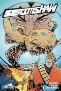 Cover: Scrimshaw - Alterna Comics