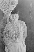 Cover: Ruth Asawa - David Zwirner