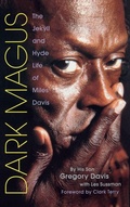 Cover: Dark Magus - Backbeat Books