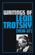 Cover: Writings 1936-37 - Pathfinder Books Ltd