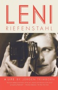Cover: Leni Riefenstahl: A Life - North Point Press