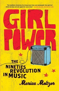 Enlarge image Cover: Girl Power - Farrar, Strauss & Giroux-3pl