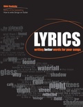 Cover: Lyrics - Backbeat Books