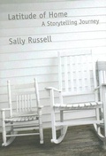 Cover: Latitude of Home - Mercer University Press