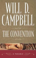 Cover: Convention: A Parable, The: A Parable (P368/Mrc) - Mercer University Press