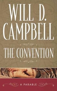 Enlarge image Cover: Convention: A Parable, The: A Parable (P368/Mrc) - Mercer University Press