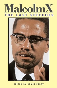 Enlarge image Cover: Malcolm X - Pathfinder Press