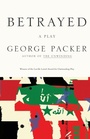 Cover: Betrayed - Farrar, Straus and Giroux