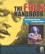 Cover: The Folk Handbook - Backbeat Books