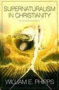 Cover: Supernaturalism In Christianity: Its Growth And Cure (H748/Mrc) - Mercer University Press