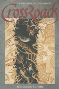 Cover: Crossroads - Mercer University Press