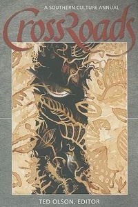 Enlarge image Cover: Crossroads - Mercer University Press