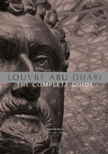 Cover: Louvre Abu Dhabi: The Complete Guide. Arabic edition - Editions Skira Paris
