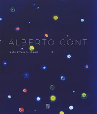 Enlarge image Cover: Alberto Cont - Somogy Art Publishing