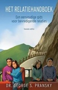 Cover: Het Relatiehandboek - Know Yourself Publishing