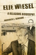 Cover: Elie Wiesel - Mercer University Press