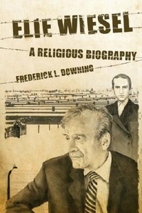 Enlarge image Cover: Elie Wiesel - Mercer University Press