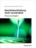 Cover: Betriebsbuchhaltung leicht verst&auml;ndlich, Bundle - SKV