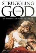 Cover: Struggling with God - Mercer University Press