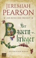 Cover: Der Bauernkrieger - L&uuml;bbe